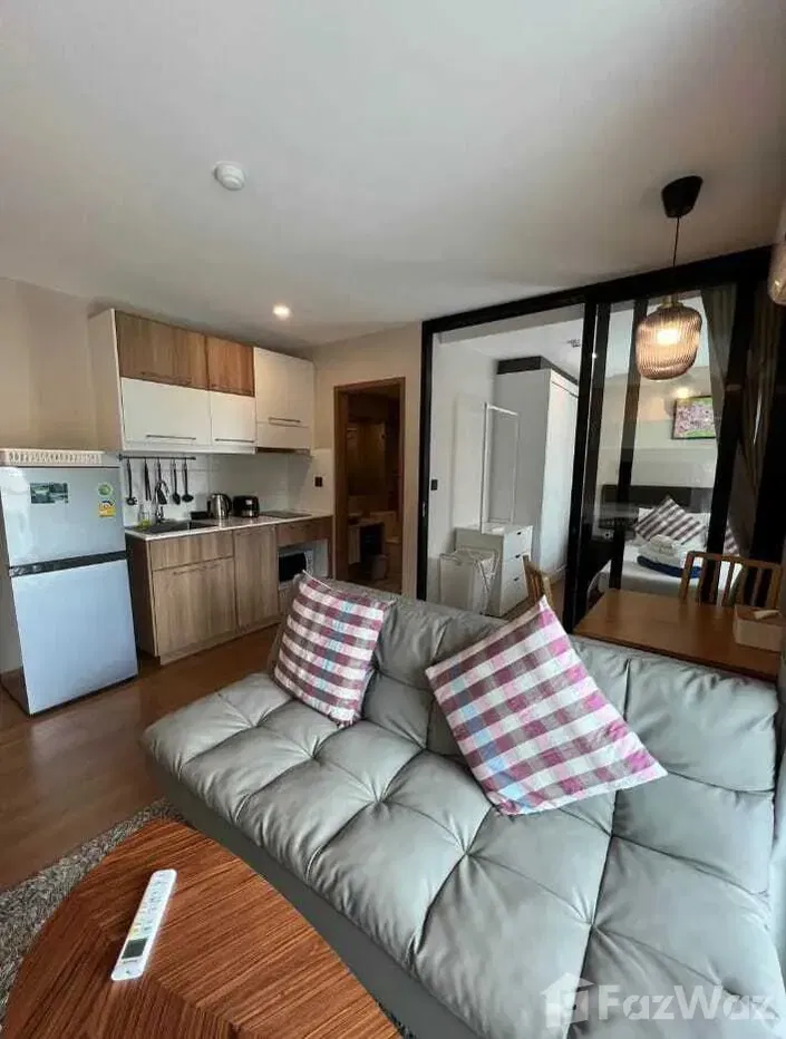 picture 1 Bedroom Condo for sale at The Title V - 6/12