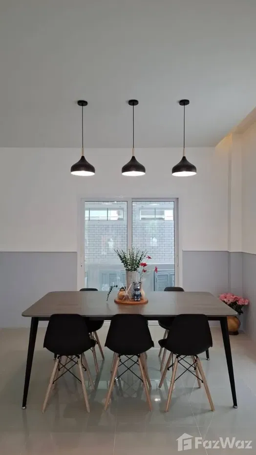 picture 3 Bedroom House for sale at Motto Kanchanapisek-Rama2 - 6/12