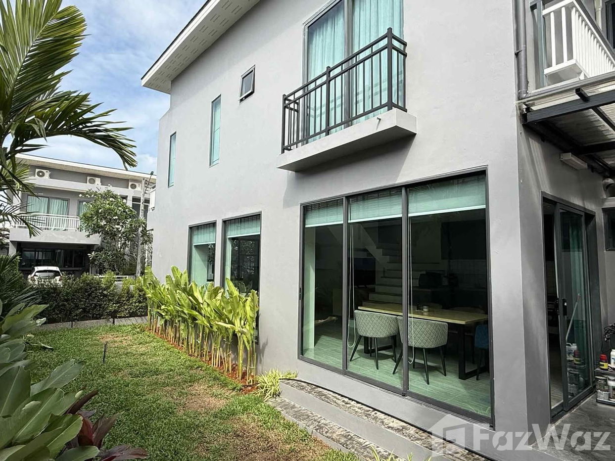 picture 2 Bedroom Villa for sale at East Bangtao Ville - 4/13