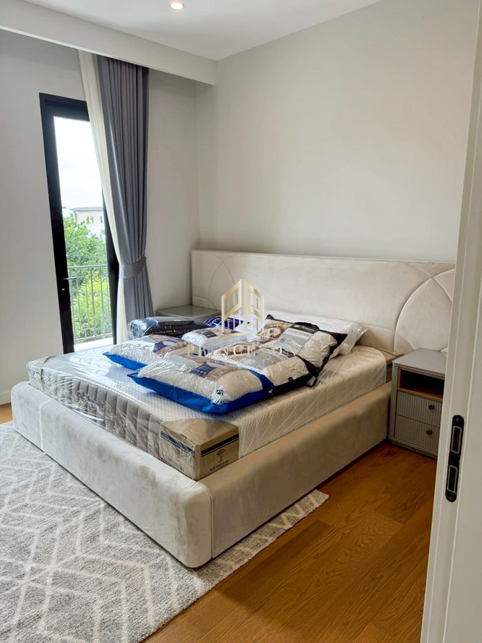 picture Luxury House For Sale CINQ ROYAL Krungthep Kreetha - 18/22