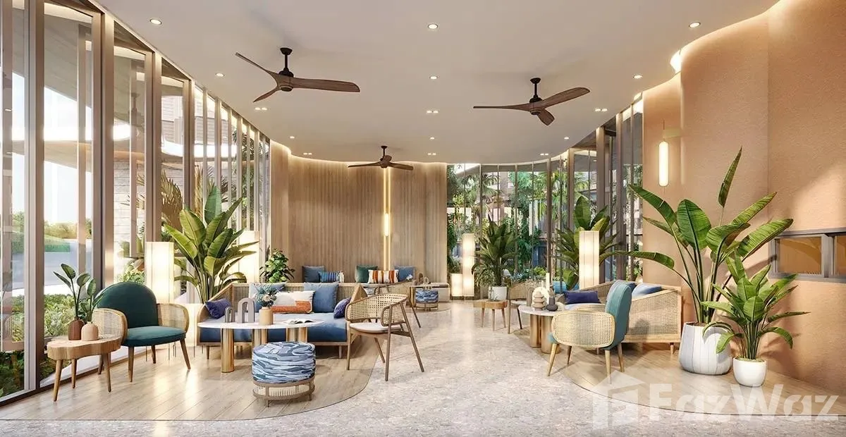 picture New apartment in the center of Phuket - 15/15