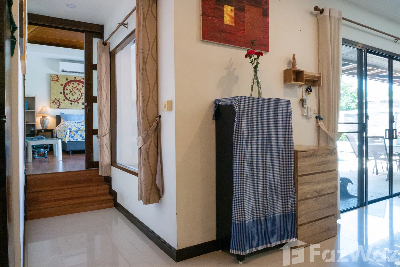 picture Villa Suksan |2 Bed Thai Bali Pool Villa at Rawai |9% Return - 39/95