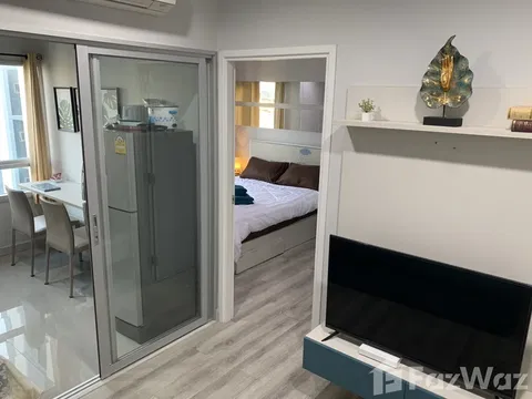 1 Bedroom Condo for rent at Centric Sea