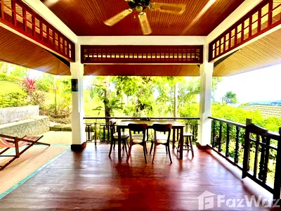 Houses for rent Kathu Phuket : 2 Bedroom House for rent in Kathu, Phuket