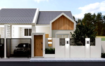 บ้านแฝด โบ๊ท ลากูน ภูเก็ต : หมู่บ้านศรีสุชาติ 2 สามกอง WR-03634