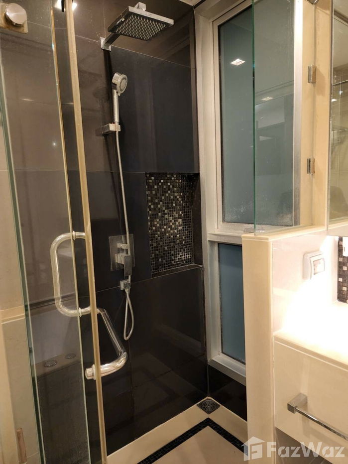 picture THE ADDRESS ASOKE 2 BEDROOMS 75sq.m 37th floor 1123744 - 8/13