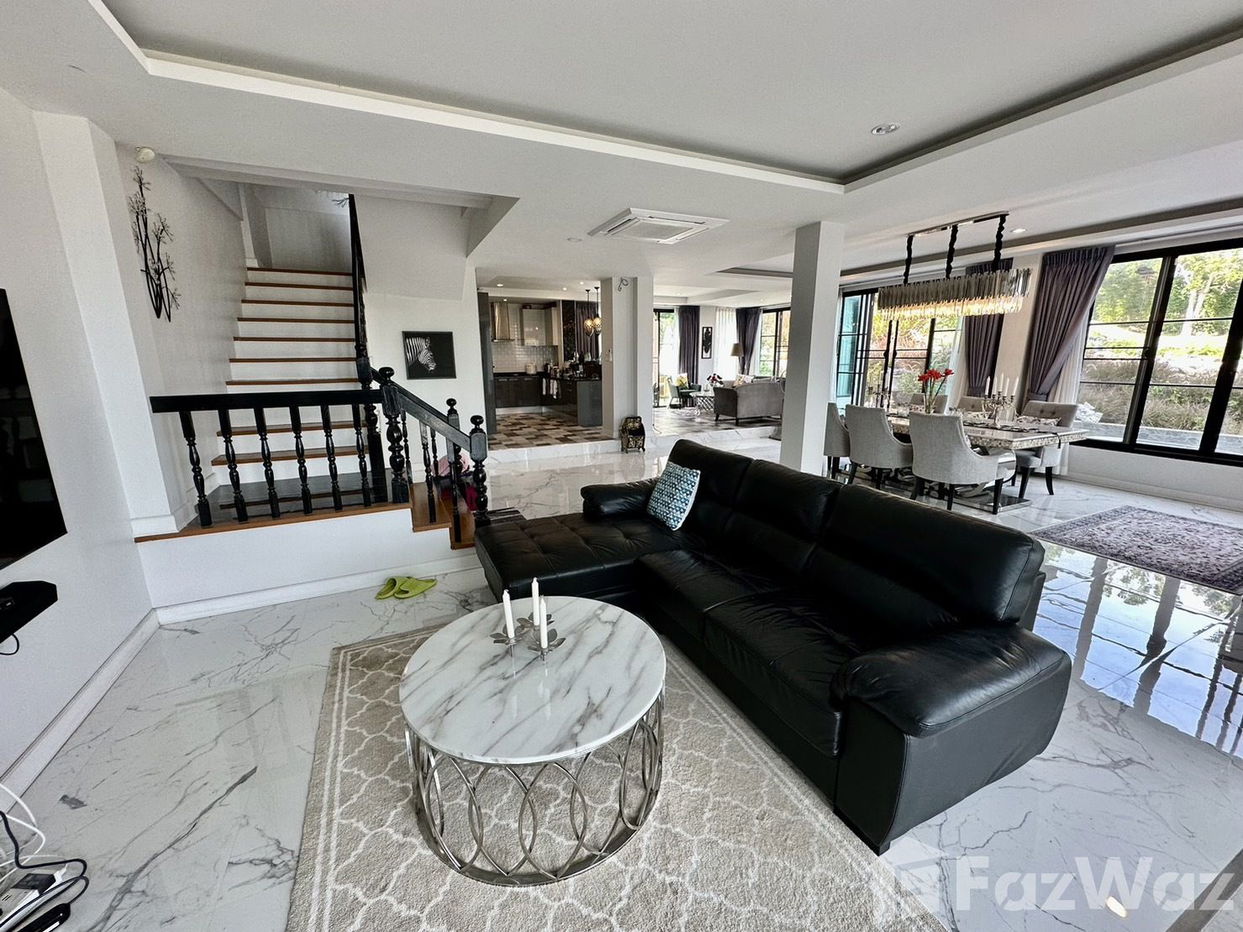 picture 4 Bedroom House for sale in Hua Hin City, Prachuap Khiri Khan - 42/44