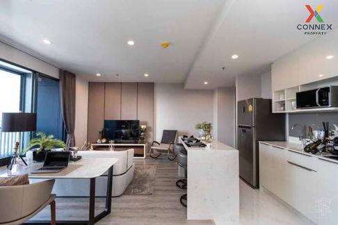 FOR RENT condo , Ideo Mobi Sukhumvit 66 , Duplex , wide frontage , BTS-Udom Suk , Bang Na Nuea , Bang Na , Bangkok , CX-02533 ✅ Live chat with us ADD LINE @connexproperty ✅ 