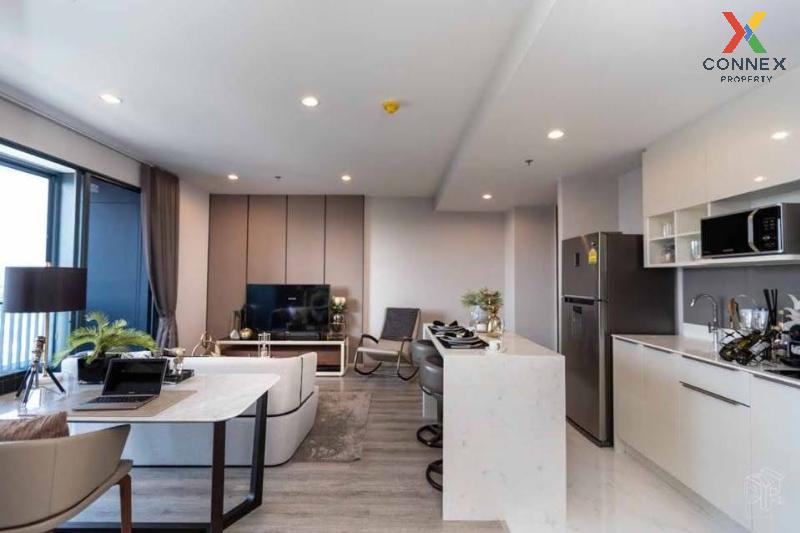 รูป เช่า คอนโด  Ideo Mobi Sukhumvit 66 BTS-อุดมสุข สุขุมวิท บางนาเหนือ บางนา กรุงเทพ CX-02533 ✅ ทักไลน์ @connexproperty ตอบทันที ทีมงานมืออาชีพ ✅  - รูปที่ 1/9