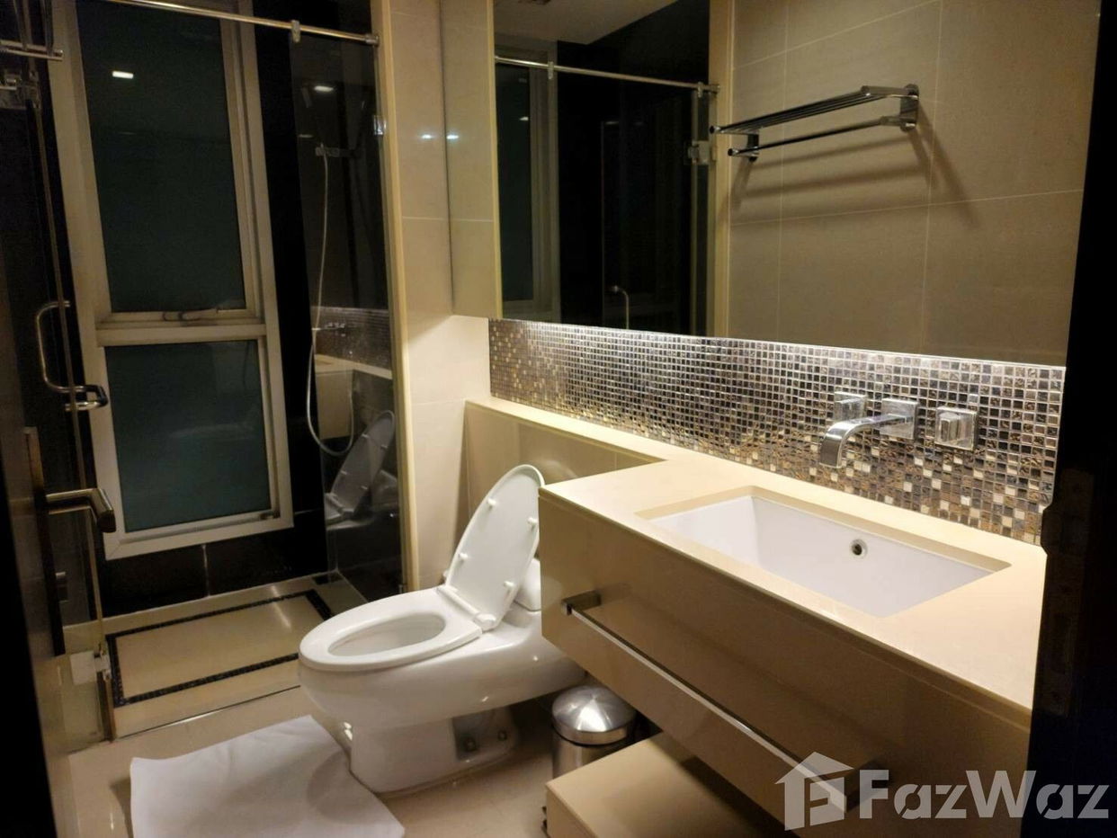 picture THE ADDRESS ASOKE 2 BEDROOMS 75sq.m 37th floor 1123744 - 5/13