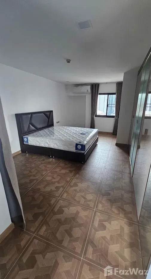 picture 3 Bedroom Condo for sale at Regent On The Park 1 - 11/12