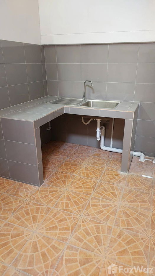 picture 2 Bedroom Townhouse for rent at First Home Village 1714700 - 4/7