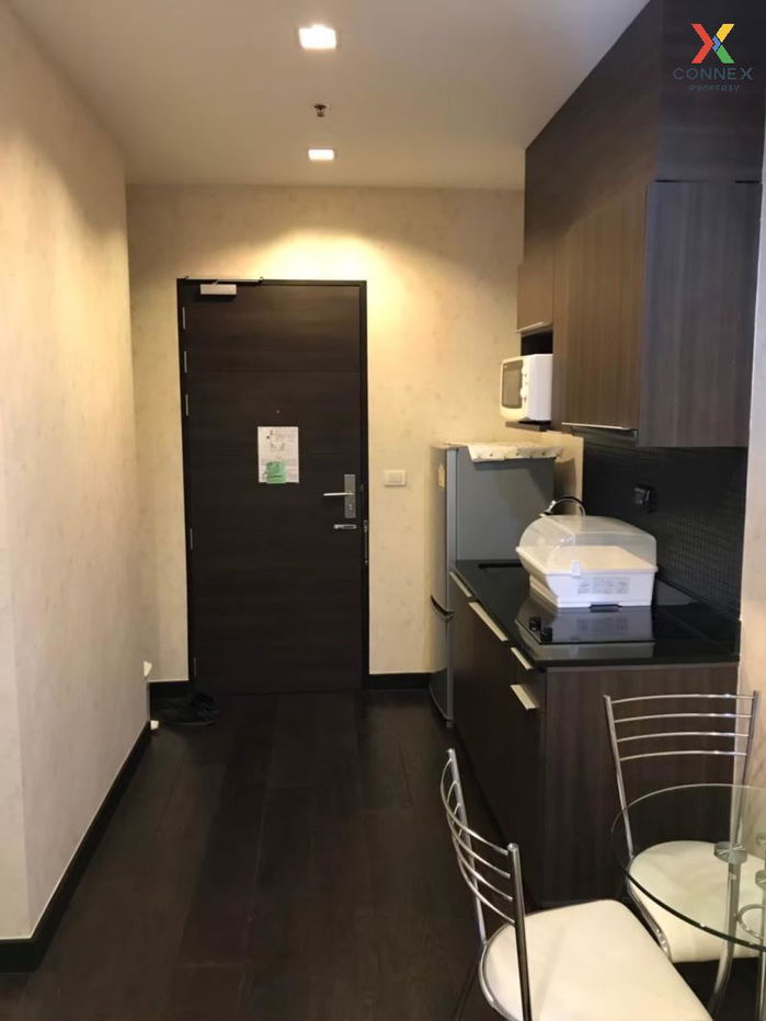picture 🔥🔥🔥 FOR RENT condo , Ideo Q Phayathai , BTS-Phaya Thai , Thung Phaya Thai , Rat Thewi , Bangkok , CX-47559 ✅ Live chat with us ADD LINE @connexproperty ✅ 🔥🔥🔥 - 2/6