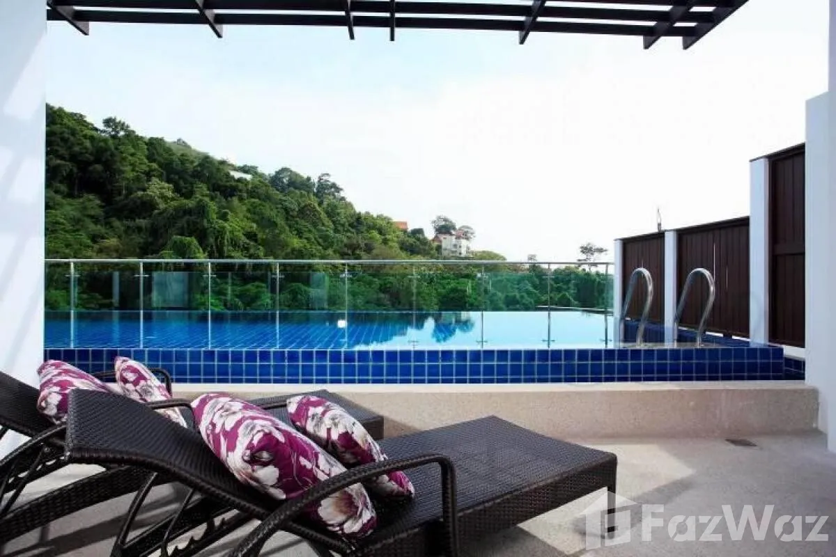 3 Bedroom Condo for sale at Grand Kamala Falls  1949699 - image 6