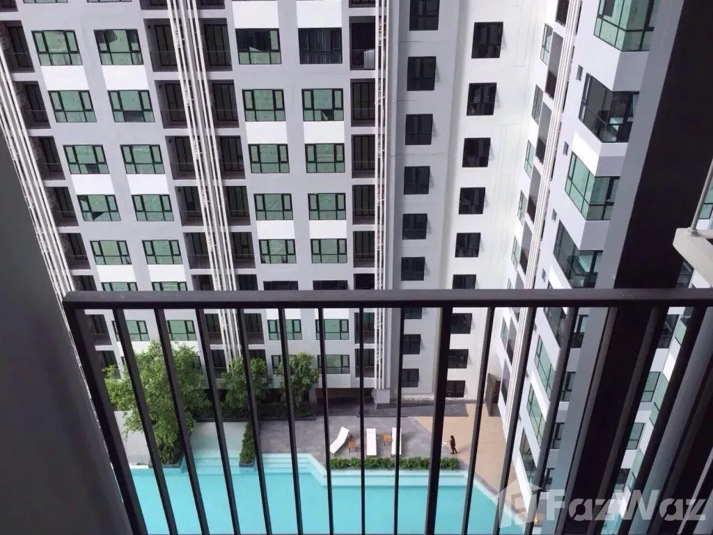 picture 1 Bedroom Condo for sale at The Base Central Pattaya - 7/7