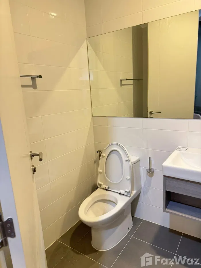 picture Condo near Kasetsart University - 3/6