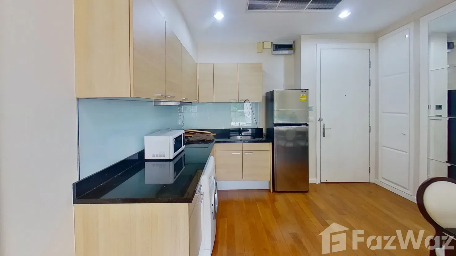 picture 1 Bedroom Condo for sale at The Address Chidlom - 2/9