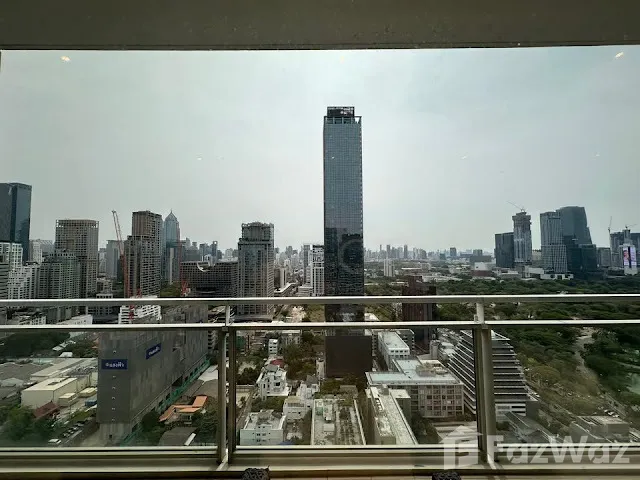 picture 4 Bedroom Penthouse for sale at 185 Rajadamri - 4/20