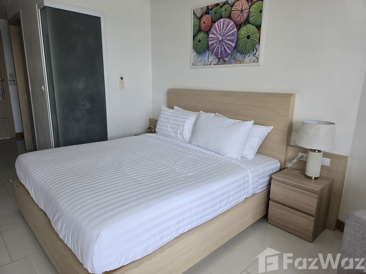 picture Modern Studio Condo for Sale in Coastal Rawai of Phuket - 4/18