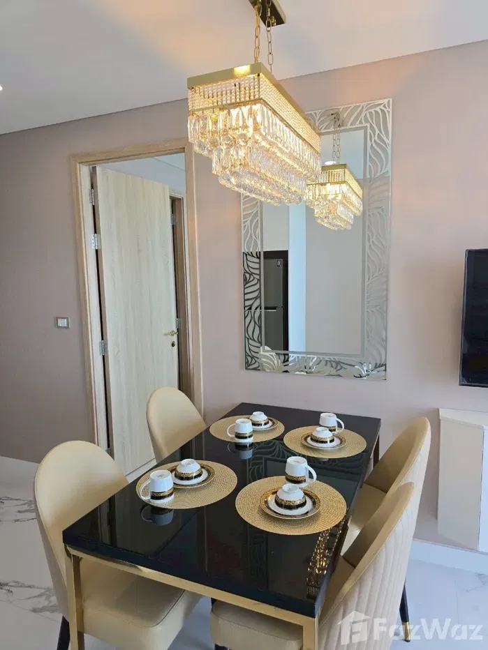 picture 2 bedrooms condo for sale at Copacabana Beach Jomtien - 2/16