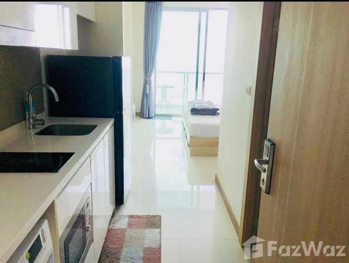 picture The Riviera Wongamat – Condo for Sale - 4/7