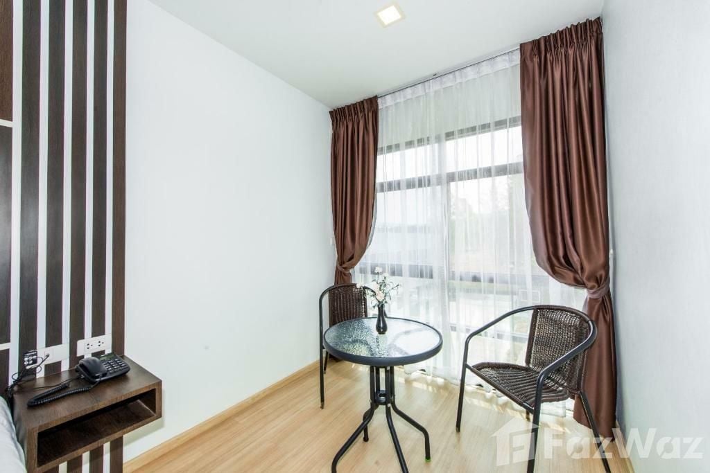 Studio Condo for sale at The Nice Condotel  1025504 - image 5