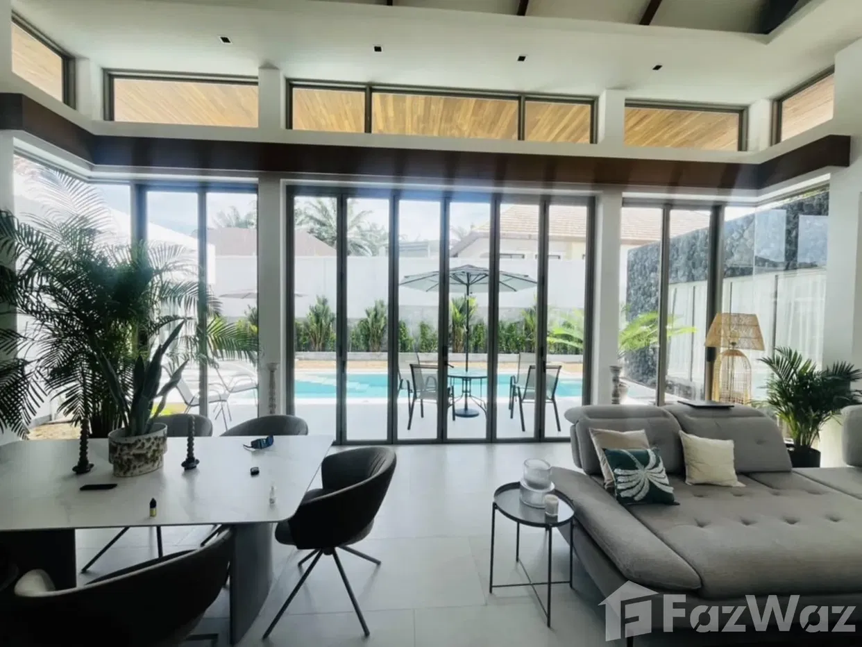 picture 3 Bedrooms Villa for Sale in Botanica Mind. - 21/26