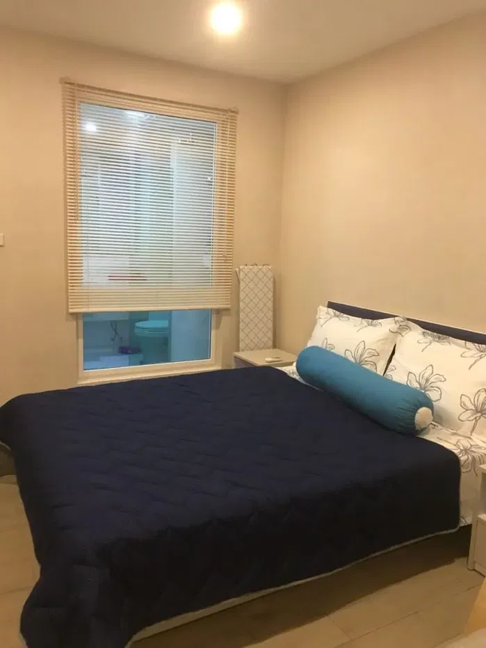 picture Studio Condominium @ Seven Seas Condo Resort Jomtien - 2/27