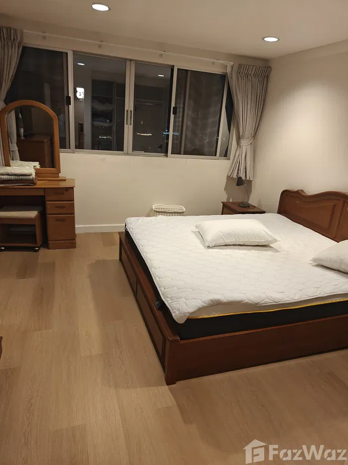 รูป คอนโดให้เช่า 2 ห้องนอน ในโครงการ เดอะ วอเตอร์ฟอร์ด ไดมอน 5570513 - รูปที่ 8/23
