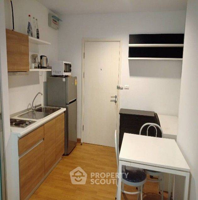 picture 1-BR Condo at Aspire Rama 4 near BTS Phra Khanong (ID 2251875) - 2/6