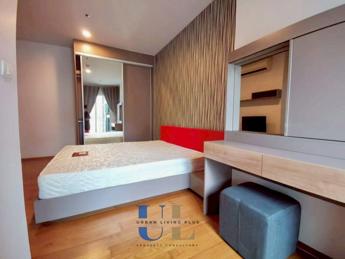 รูป ( U20250813400 )✨Tel/Line 096-2479369✨, ให้เช่า ไฮฟ์ ตากสิน, 2 ห้องนอน 2 ห้องน้ำ ขนาด 68 ตร.ม. ห้องมุม  Hot deal - รูปที่ 6/9