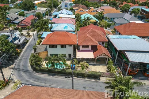 4 Bedroom Villa for rent in Rawai, Phuket