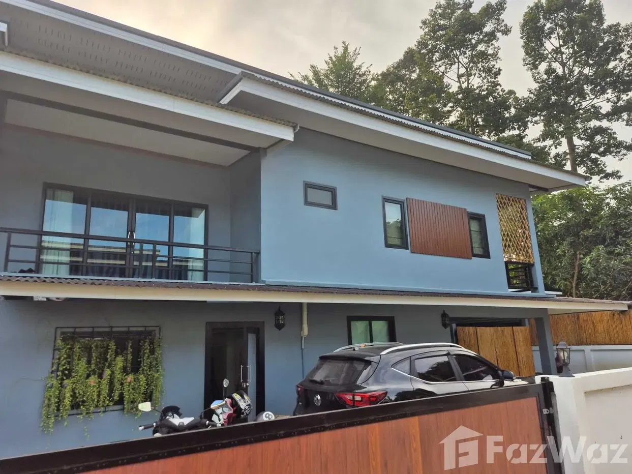 รูป ขาย วิลล่า 5 ห้องนอน ใน มะเร็ต, สุราษฎร์ธานี - รูปที่ 21/22