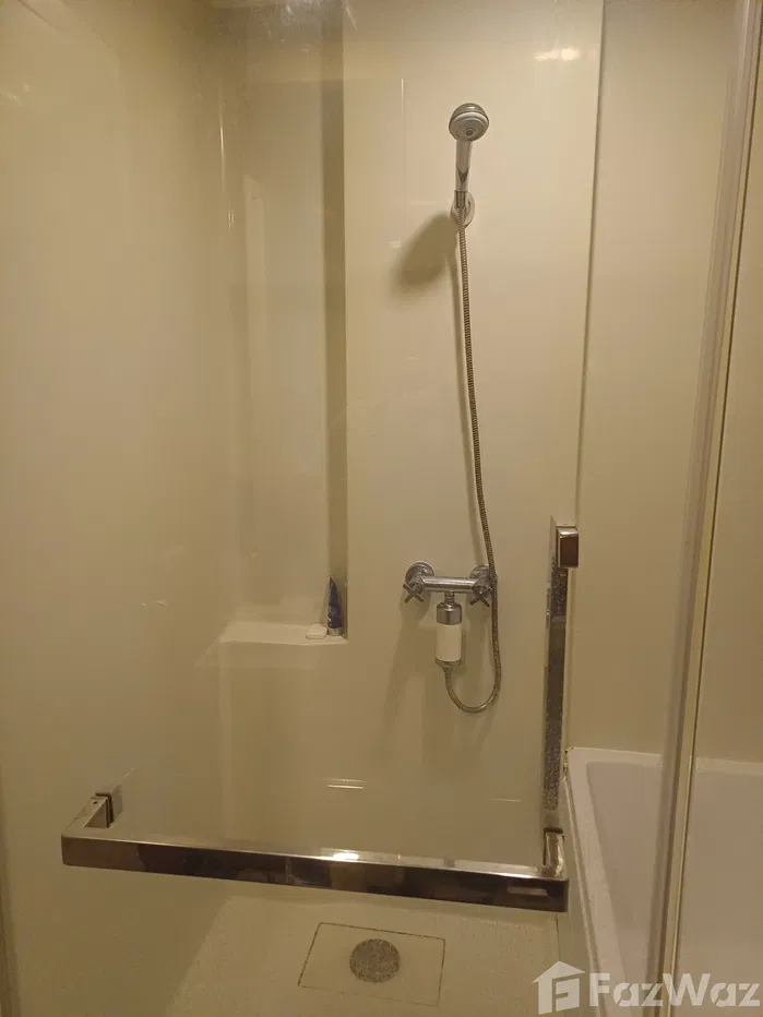 picture 2 Bedroom Condo for sale at Blossom Condo @ Sathorn - 5/8
