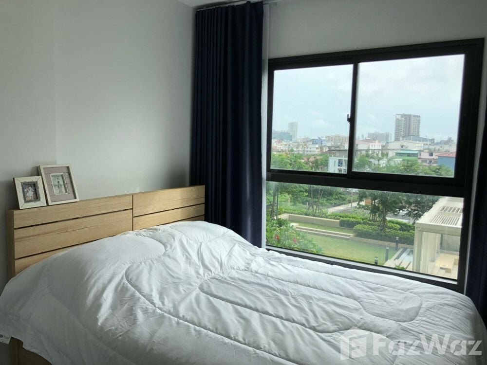 picture 1 Bedroom Condo for sale at The Parkland Charan - Pinklao - 4/9