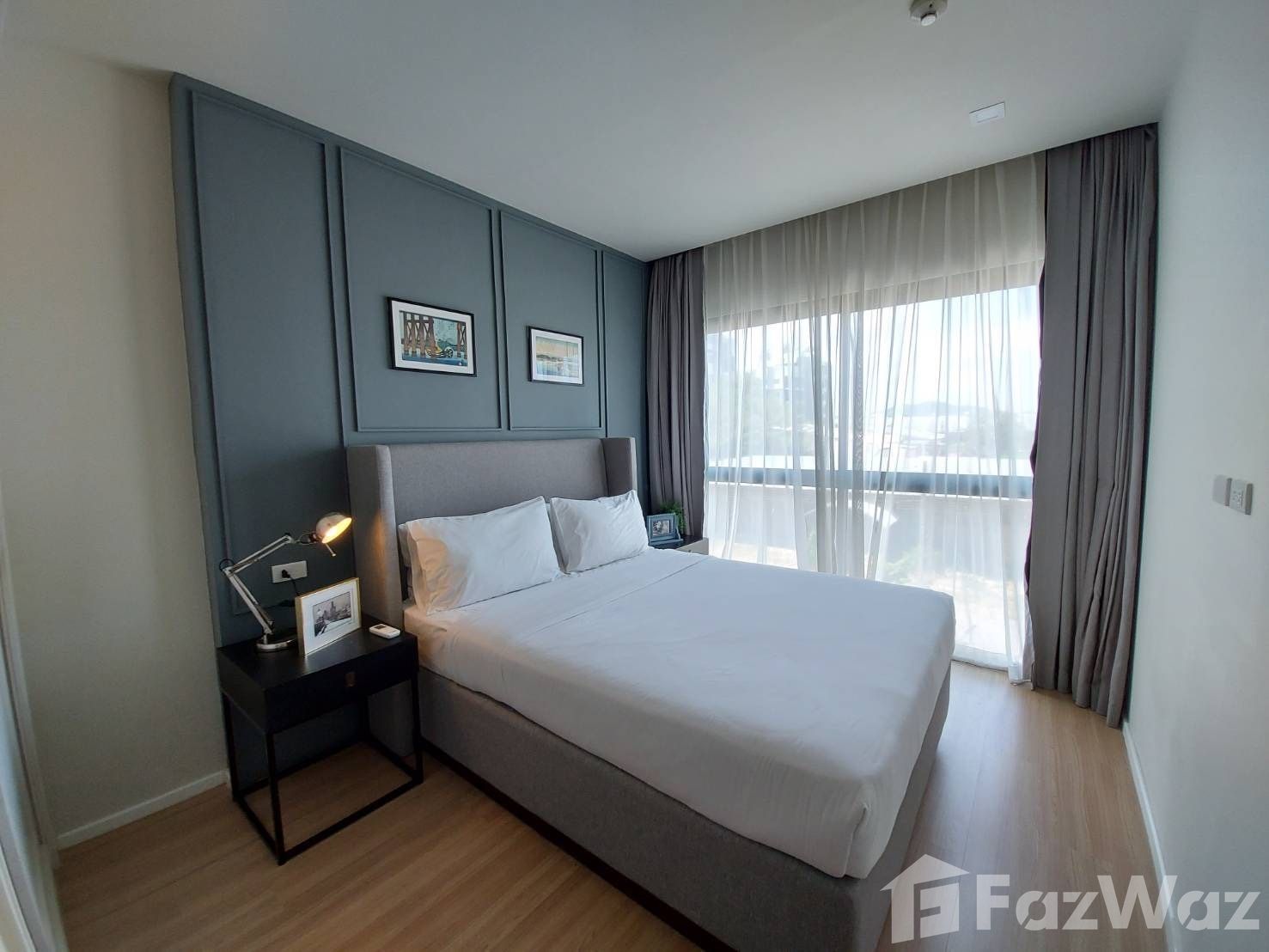 1 Bedroom Condo for sale at Dlux Condominium 5364601
