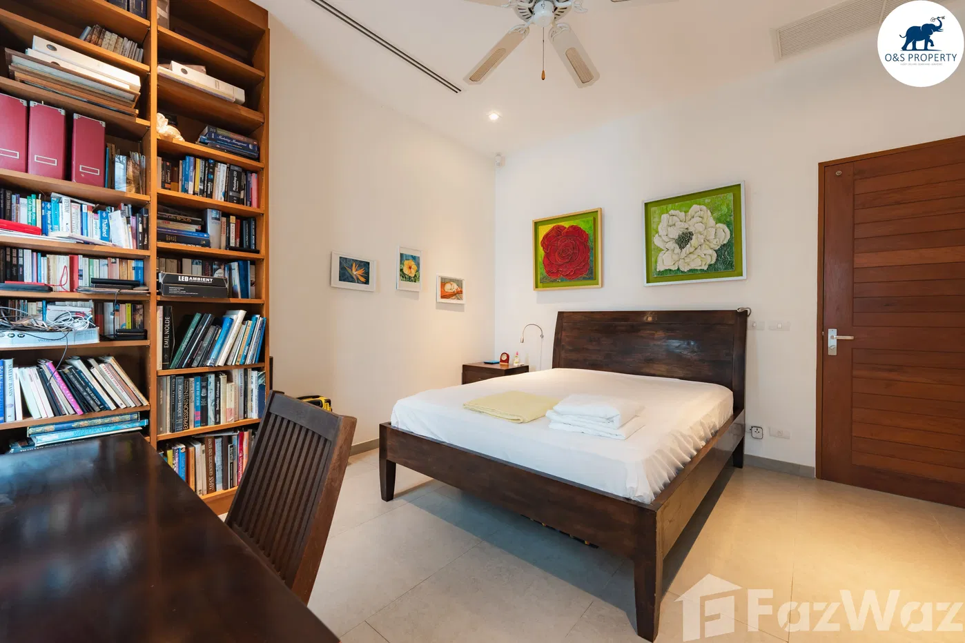 รูป ขาย คอนโด 2 ห้องนอน ในโครงการ แกรนด์ กมลา ฟอลส์ - รูปที่ 9/14