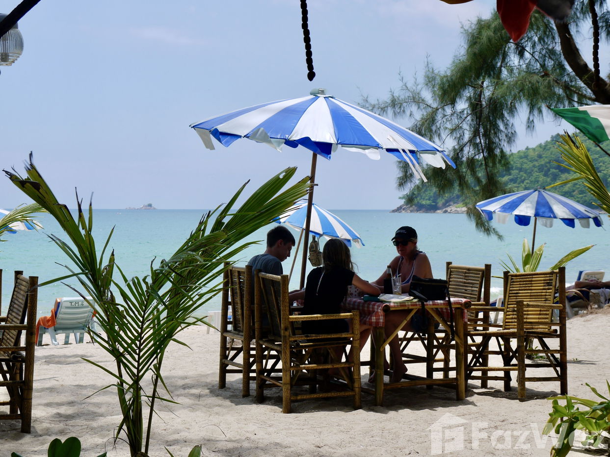 รูป ขาย วิลล่า 2 ห้องนอน ใน เชิงทะเล, ภูเก็ต - รูปที่ 53/55