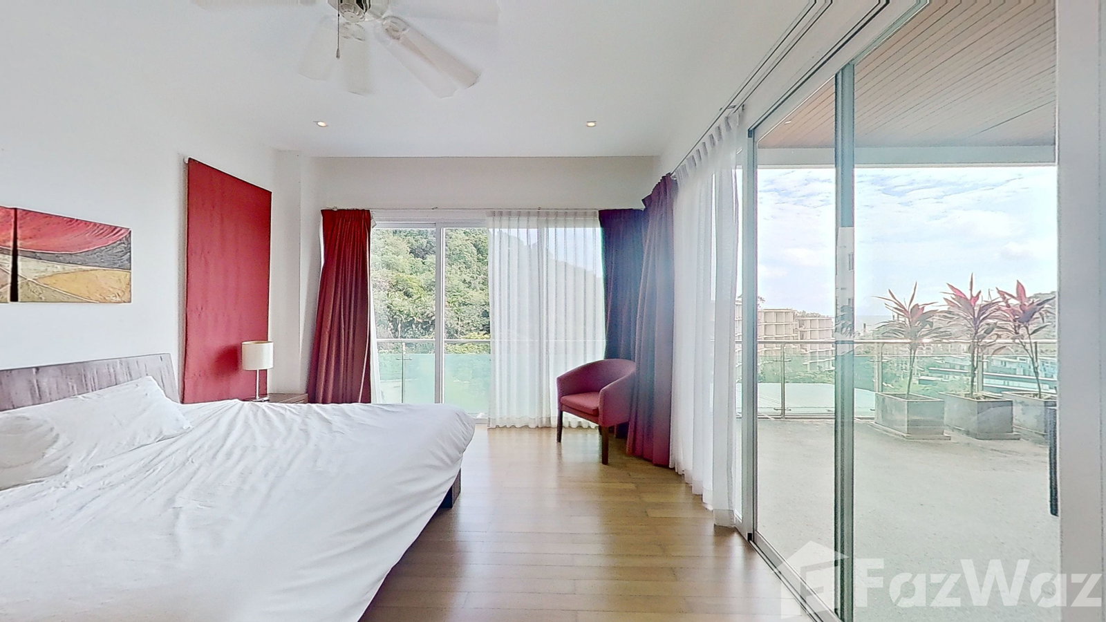 2 Bedroom Condo for sale at Grand Kamala Falls  1663242 - image 4