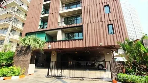 ขาย คอนโด 1 ห้องนอน ในโครงการ เลอ โคเต้ สุขุมวิท 14
