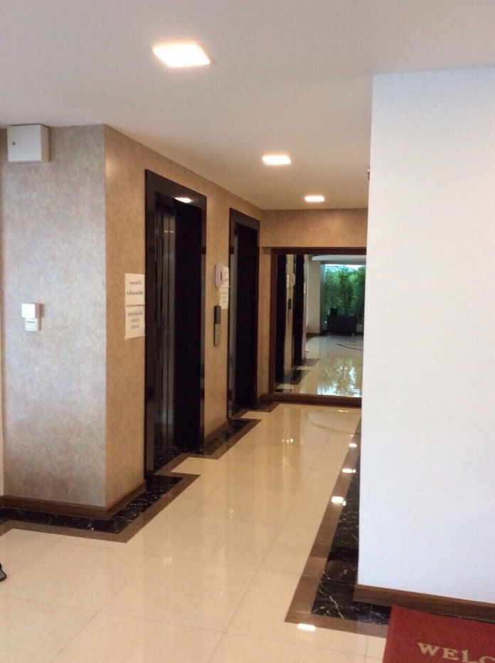 รูป 🏢 ให้เช่าคอนโด : The Maple @Ratchada 19 (เดอะ เมเปิ้ล แอด รัชดา 19)   รหัสทรัพย์  | 📌 LNP-C8843  - รูปที่ 3/20