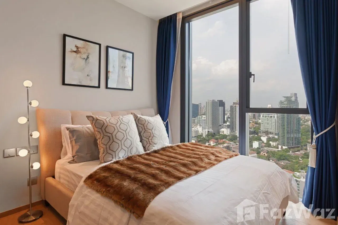 picture 2 Bedroom Condo for sale at BEATNIQ Sukhumvit 32 - 15/16