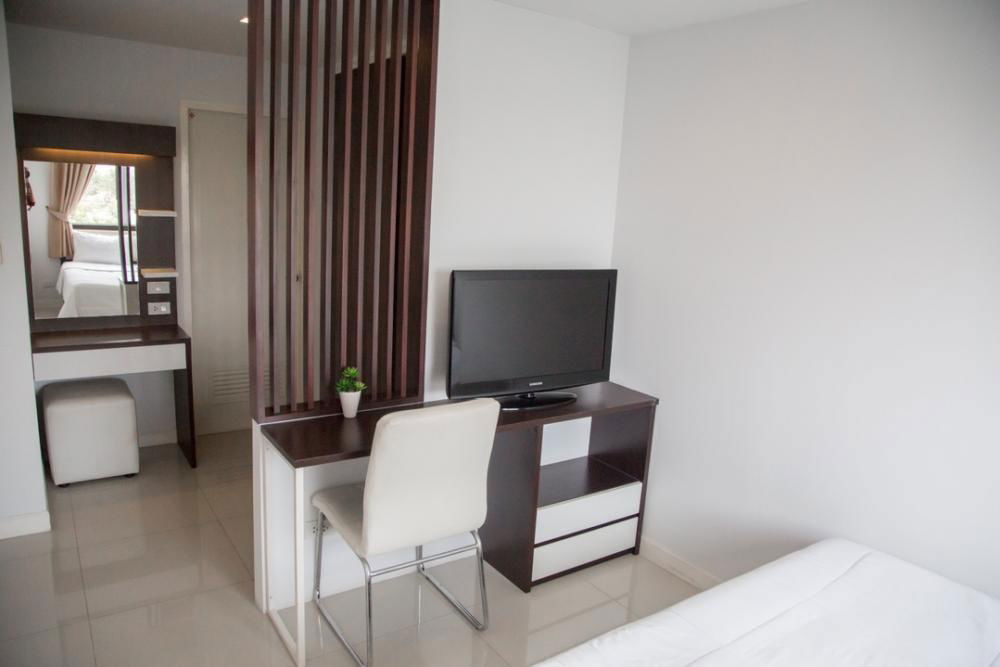 picture Condo For Rent PP Plus Sukhumvit 71 (E6808046) ID Line : @condo101 - 3/5