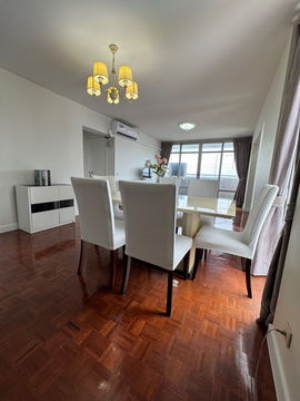 Lakeview Condominium Riviera 3