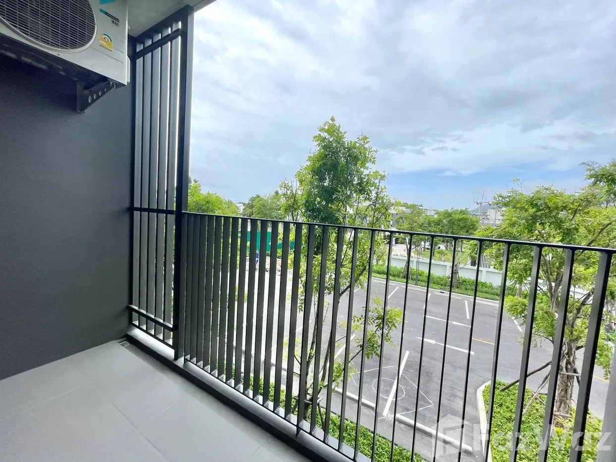 picture Studio Condo for sale at Laguna Park - 9/9