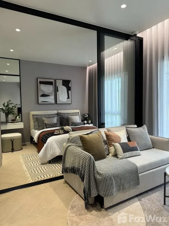 picture 1 Bedroom Condo for sale at The Title Legendary-Bang Tao - 13/15