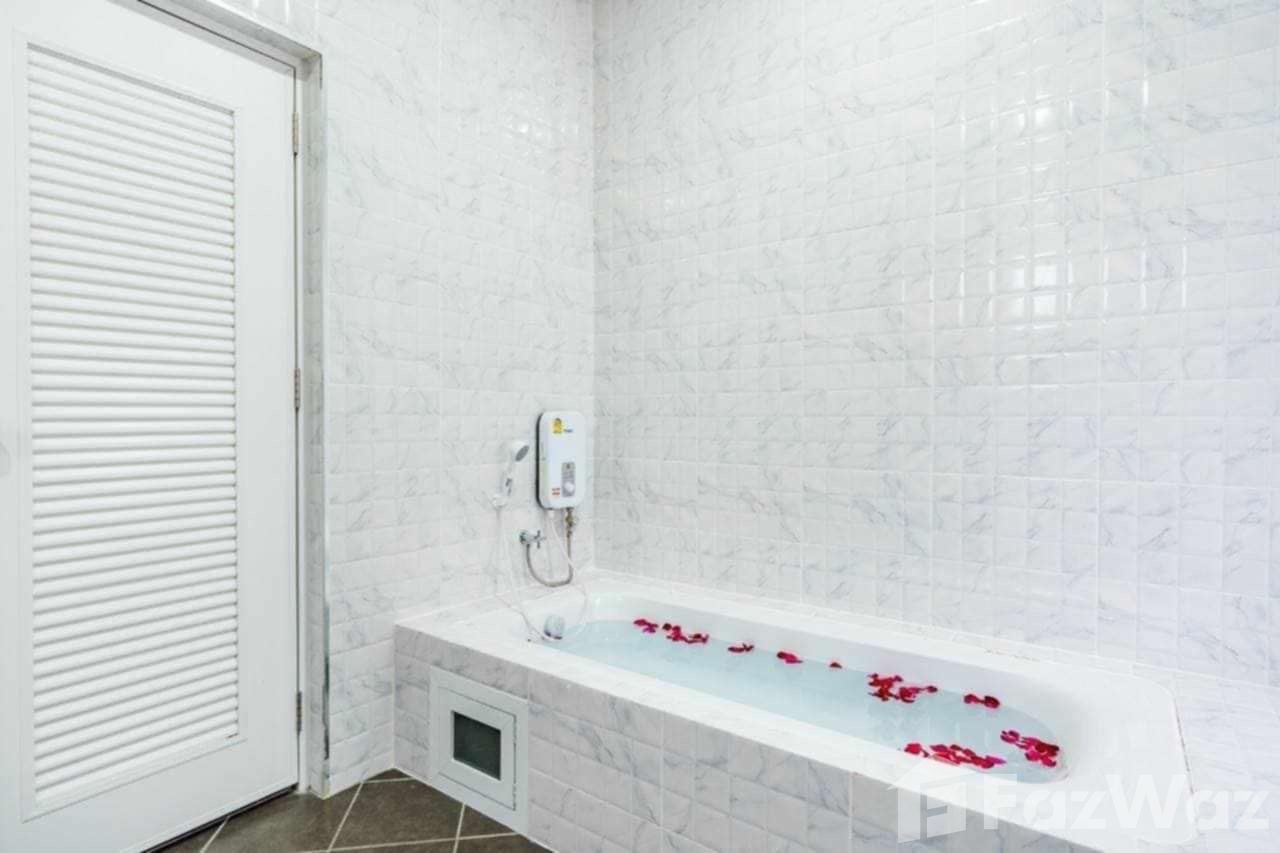 รูป วิลล่าให้เช่า 3 ห้องนอน ในโครงการ บลู ลอฟท์ 88 1976406 - รูปที่ 4/9