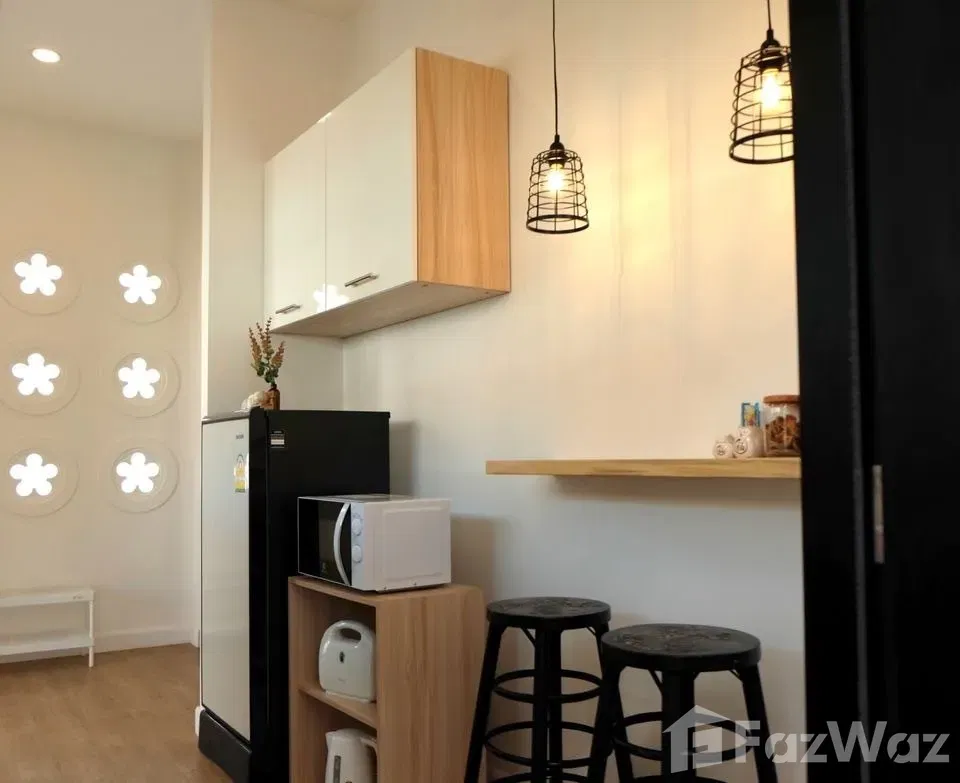 รูป วิลล่าให้เช่า 3 ห้องนอน ในโครงการ โมโน ลอฟท์ วิลล่า ป่าหลาย 1852524 - รูปที่ 8/10