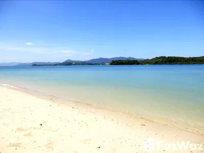 Land for sale Thalang Phuket : Land for sale in Pa Khlok, Phuket