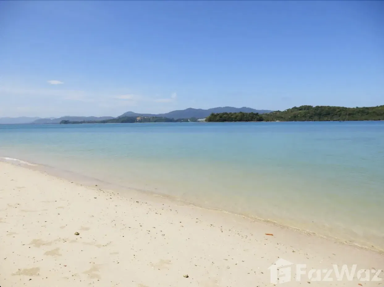 picture Land for sale in Pa Khlok, Phuket - 1/11